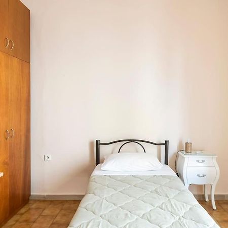 Corfu Downtown Apartment Екстериор снимка