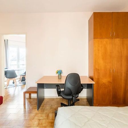 Corfu Downtown Apartment Екстериор снимка