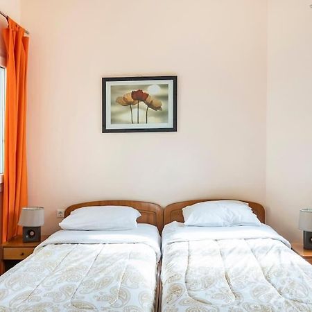 Corfu Downtown Apartment Екстериор снимка